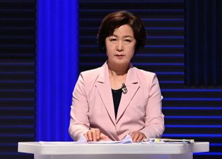 추미애 "윤석열, 날 두려워해…대장동? 국민의힘 비리 나올 것"