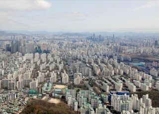 임대차법 시행 1년만에…서울 전셋값 1.3억원 올랐다