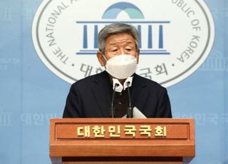 與 원로 유인태 "대장동 의혹, 호남 경선 영향…이재명에 악재"