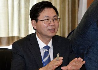 이한주, 부동산 논란에 이재명 캠프 정책본부장 사퇴