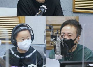 '편스토랑' 이준, '박명수 라디오쇼'로 라디오 첫 데뷔…BTS 댄스 공개