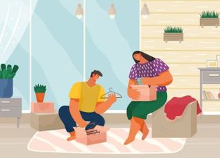 [슬기로운 동거생활 ②] "가족인데, 가족이 아니라고 합니다"