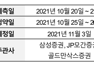 카카오페이, 증권신고서 정정 제출...11월 3일 상장 목표