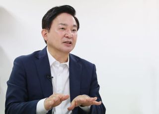 경북 달려간 원희룡 "'저평가 우량주'라 말만 하지 마시고…"