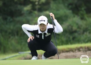 지은희·김아림, LPGA 아칸소 챔피언십 1라운드 선두…고진영 29위