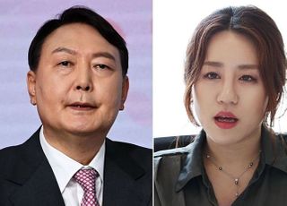 조성은 "공작타령 윤석열, 그 끝이 기대된다"