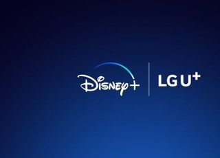 [특징주] LGU+, 디즈니플러스 모바일 제휴에 강세