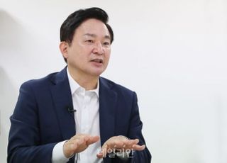 원희룡 "도지사 된 후 은밀한 유혹 있었다…이재명 게이트 훤히 보여"