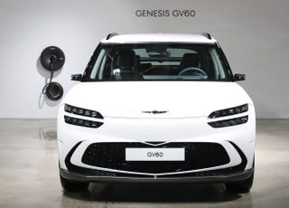 제네시스 첫 전용전기차 'GV60' 