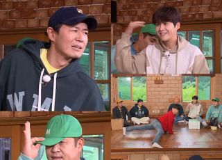 '1박 2일' 연정훈부터 김선호까지 댄스 무아지경…·'스트릿 1박 파이터' 선사