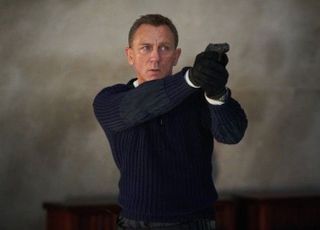 [볼 만해?] '007 노 타임 투 다이', 다니엘 크레이그를 향한 헌사