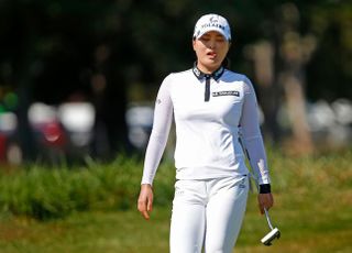 ‘아깝다!’ 박인비·고진영, LPGA 숍라이트 클래식 공동 2위