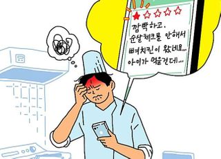 "고기 더 주세요, 그거 얼마나 한다고"…자영업자의 하소연