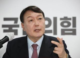 윤석열 "대장동 악취 술술 나…이재명, 형사책임 져야"