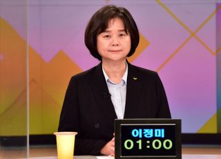 정의당 이정미 "'대장동 설계자' 이재명, 특검수사 받으라"