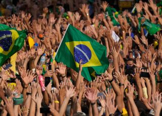 [코인뉴스] 엘살바도르 이어 브라질까지 비트코인 법정화폐 추진…추가반등 조짐?