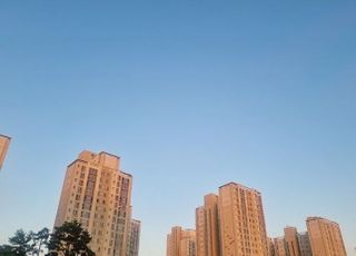 9월 하늘 청명(晴明)했다…초미세먼지 농도 역대 최저