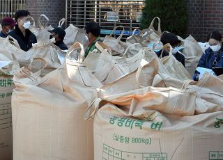 농관원, 올해산 공공비축용 벼 매입검사 본격 추진