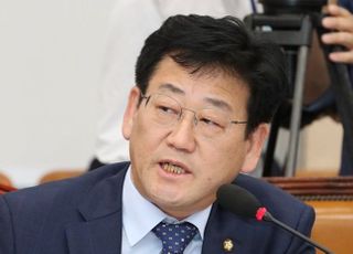 [국감 2021] 대기업 대변하는 산업부? 중소기업 특허권 보호 '나몰라라'