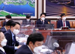 국회 국토교통위, 한국토지주택공사(LH) 국감