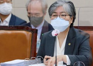 [국감 2021] 정은경 "먹는 코로나 치료제 물량 최대한 확보…예산은 국회가 도와달라"