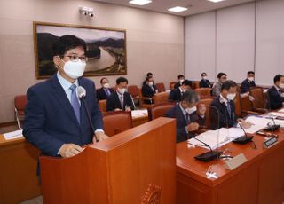 국회 농해수위 농촌진흥청 등 국정감사