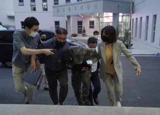 '부실수사 면죄부' 하루만에…軍, 성추행 가해자에 징역 구형