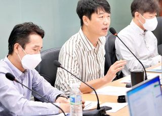 김태욱 아이패밀리에스씨 대표 “IPO 계기로 뷰티·패션 플랫폼 확장”