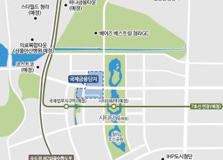 국제금융단지 호재 품은 청라, 분양시장 개막…4년여 만의 공급