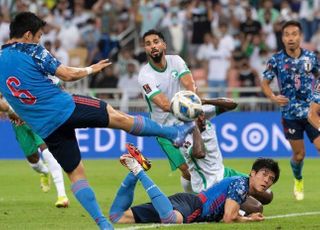 '경질 압박' 수습 나선 일본축구협회, 홈 호주전 응원 당부