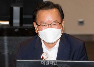 김부겸 "한글, 차별 없는 세상 만드는 소통의 토대"