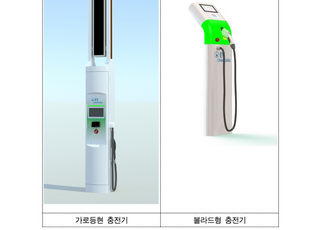 "골목길에서도 전기차 충전한다"…서울시, 주거지 골목길 내 충전기 도입