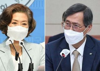 [국감 2021] 양이원영 "월성원전 정기검사보고서 모르는 한수원 사장 무능"