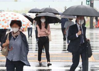 [내일날씨] 내일도 쌀쌀한 아침…10도 이상 일교차 벌어져