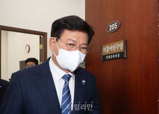 與 당무위 "경선 무효표 문제 없다"…이낙연 이의제기 기각