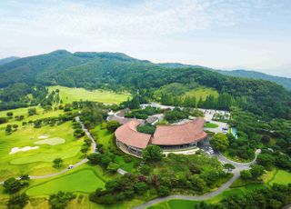 금호석화그룹 아시아나CC, 올 가을 맞아 대대적 '업그레이드'