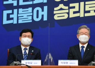 민주당, '이재명 국감' 총력 대응 태세 돌입
