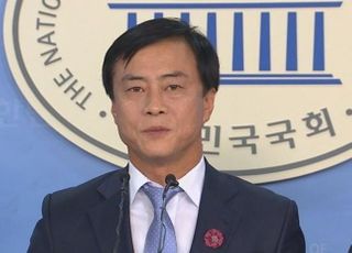 경찰, 이강호 인천 남동구청장 구속영장 신청… '뇌물수수' 혐의 