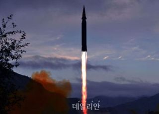 합참 "北 미사일, SLBM 추정…동해상에서 1발 발사"