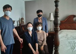 영화 '부활' 재개봉, 기부 이끈다