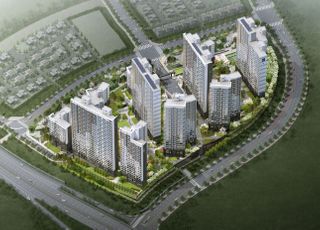 동문건설, ‘평택 지제역 동문 디 이스트’ 26일부터 정당계약