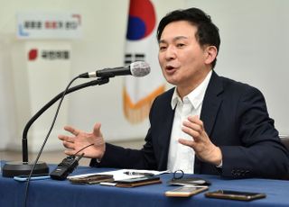 원희룡, 대구서 "필승후보로 부상…유권자들이 최종 선택할 것"