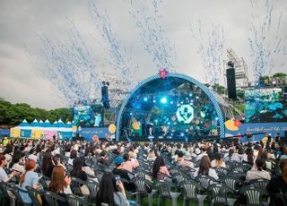 올해도 축제 없는 가을…대중음악 페스티벌 ‘위드 코로나’도 무용지물