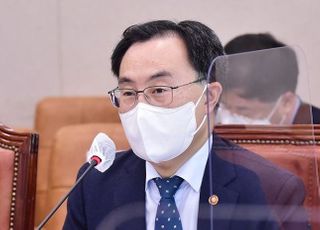 [국감 2021] 탄소중립 '과속' 우려에…산업장관 "연내 산업·에너지 분야 실천전략 수립"