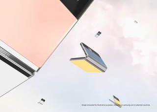 "스마트폰 색상 편견 깬다"…삼성, 폼팩터 이어 또 한번 혁신 도전(종합)
