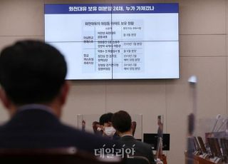 [국감2021] 대장동 아닌 '진짜' 국토위 국감…여야 모두 민생 챙기기