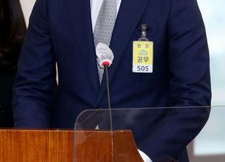 [국감 2021] 한국맥도날드 대표 "개선점 검토, 적극 조치 약속"