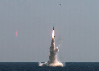 SLBM 대북 우위 자신한 軍…핵심기술 해킹에는 '깜깜이'