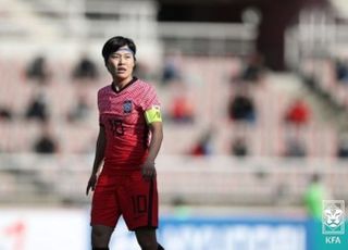 한국 여자축구, 세계최강 미국과 무실점 무승부