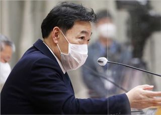 김오수 검찰, 이재명 위한 방탄 검찰?…소리만 요란한 '대장동 수사'
